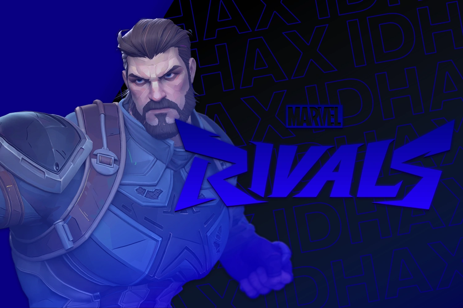 Marvel Rivals