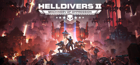Helldivers II