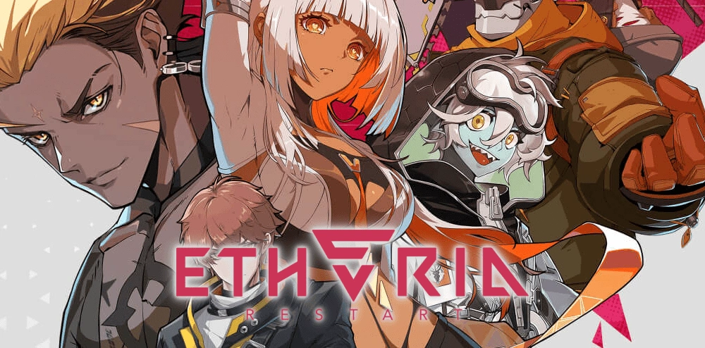 Etheria Restart