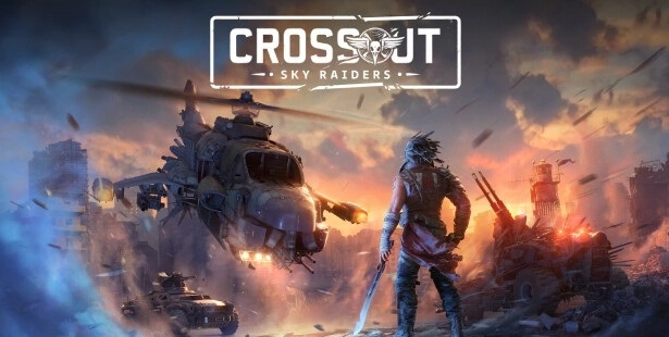 CrossOut