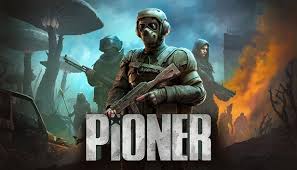 Pioner