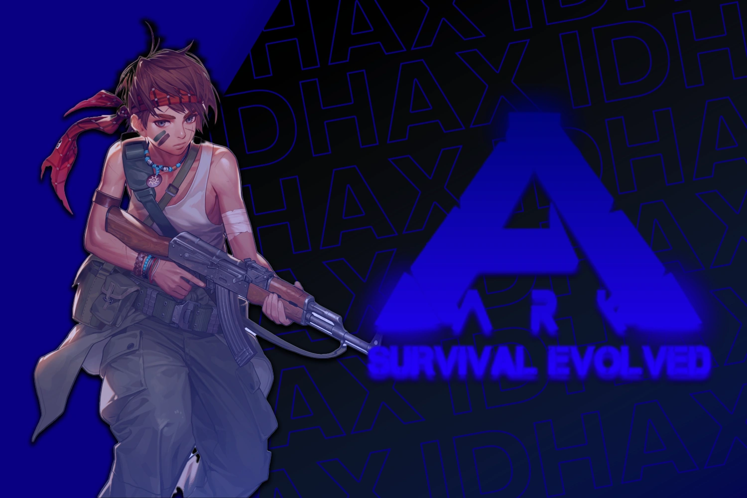 Battle Royale