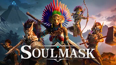 SoulMask