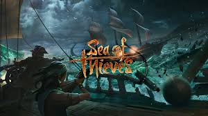 Sea Of Thieves