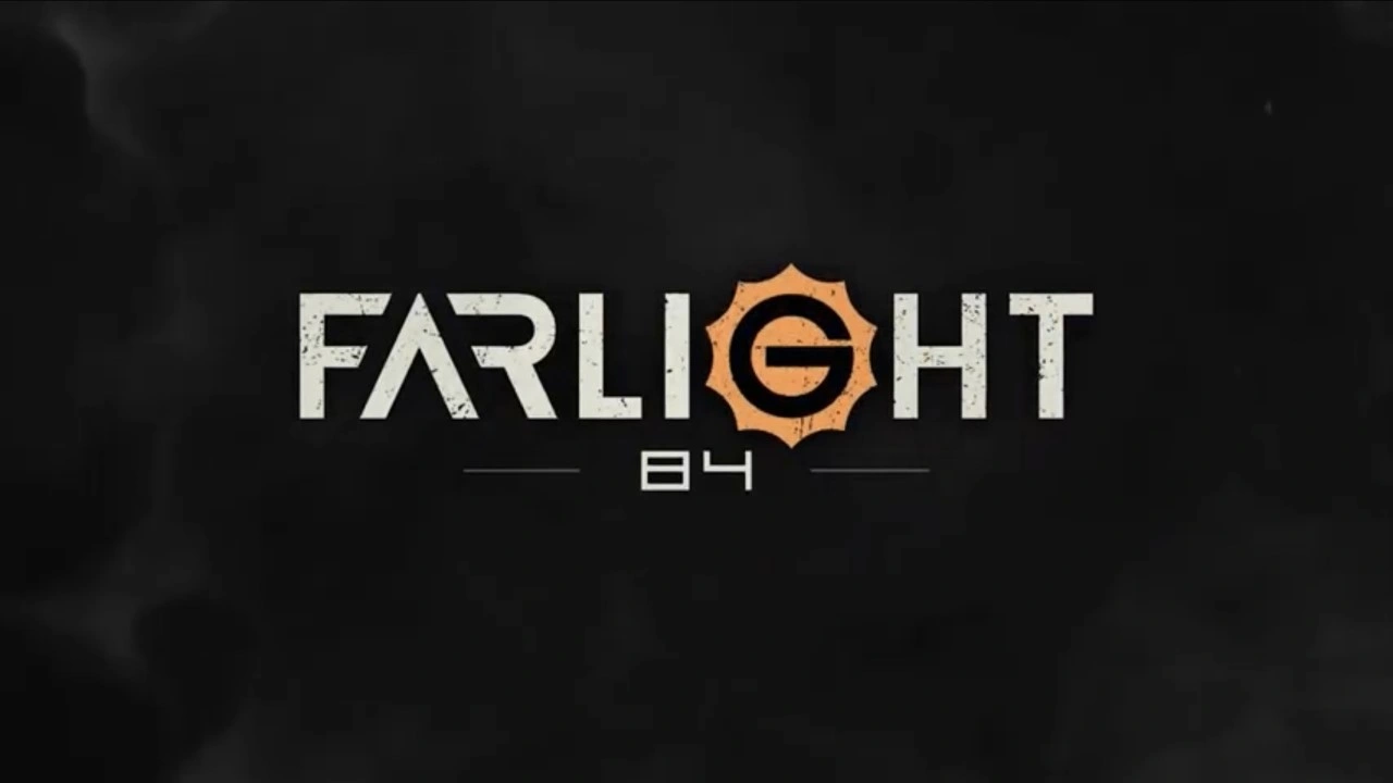 Farlight 84