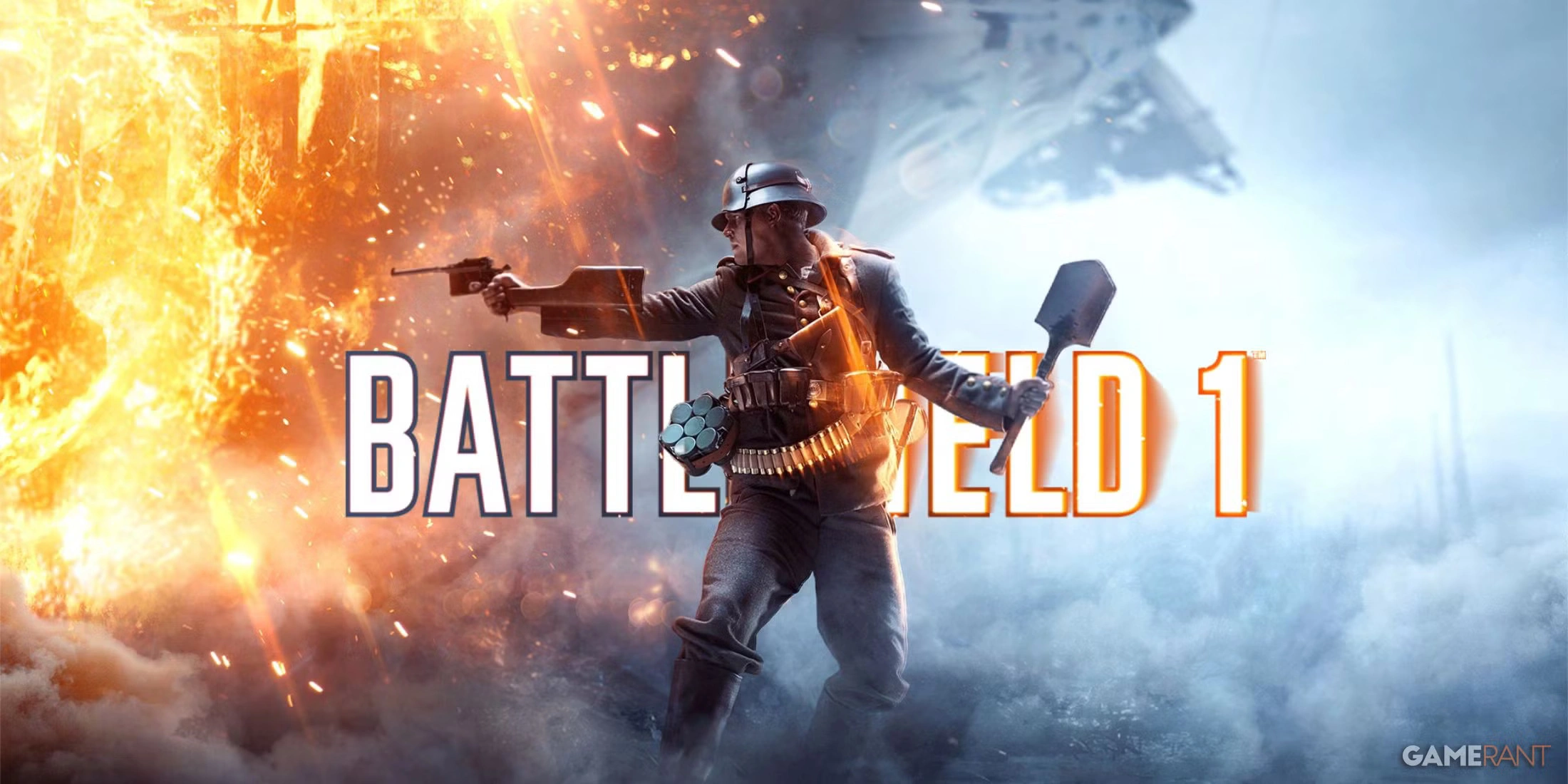 Battle Royale