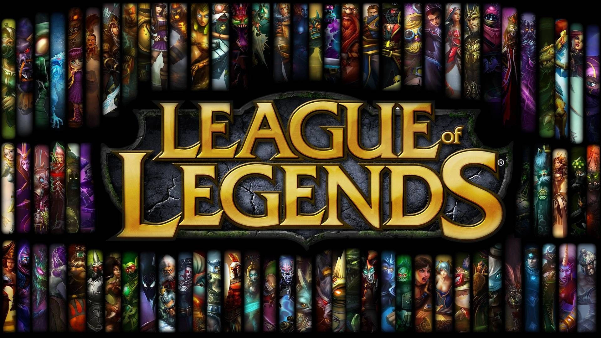 League of Legend
