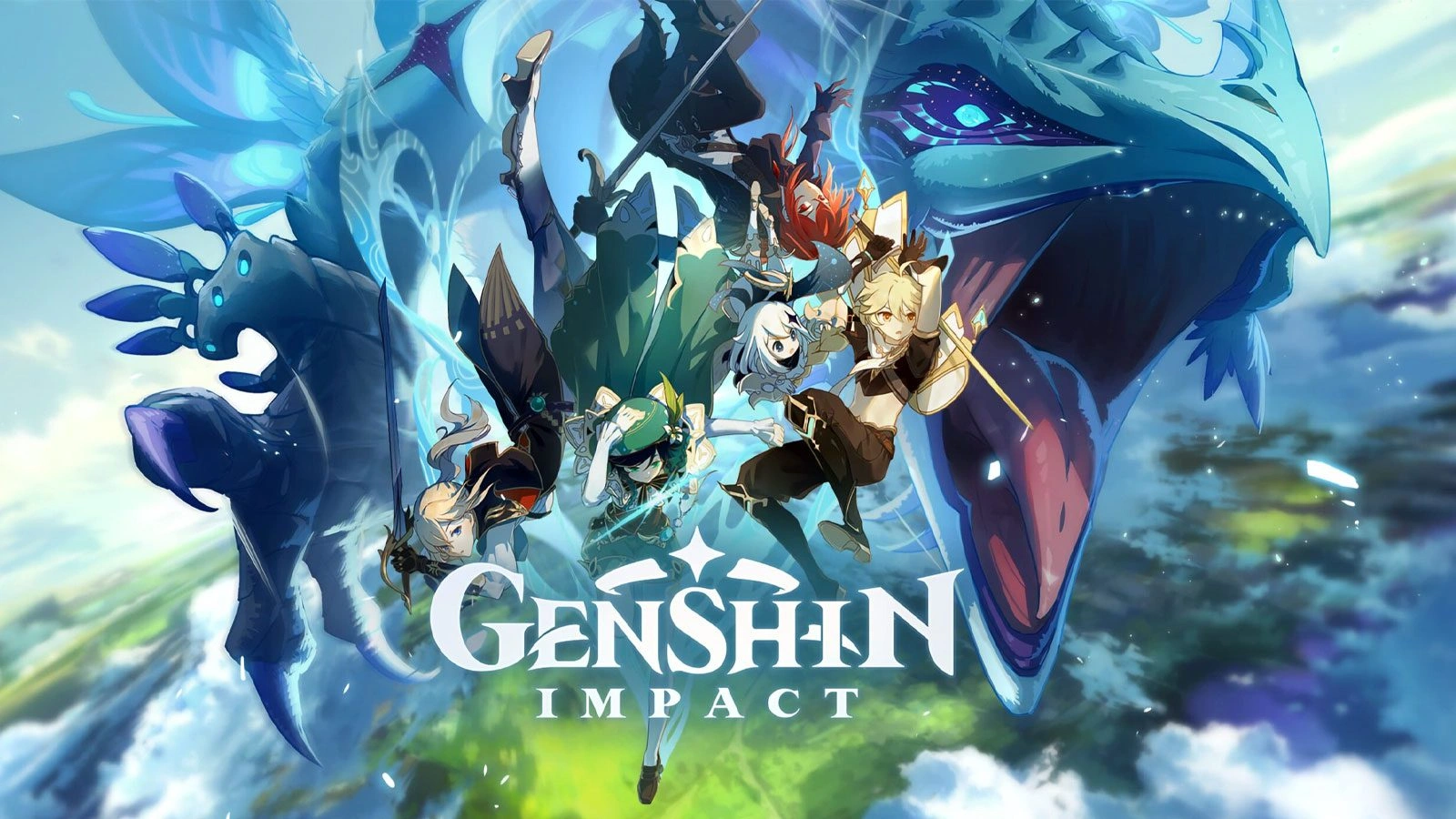 Genshin Impact