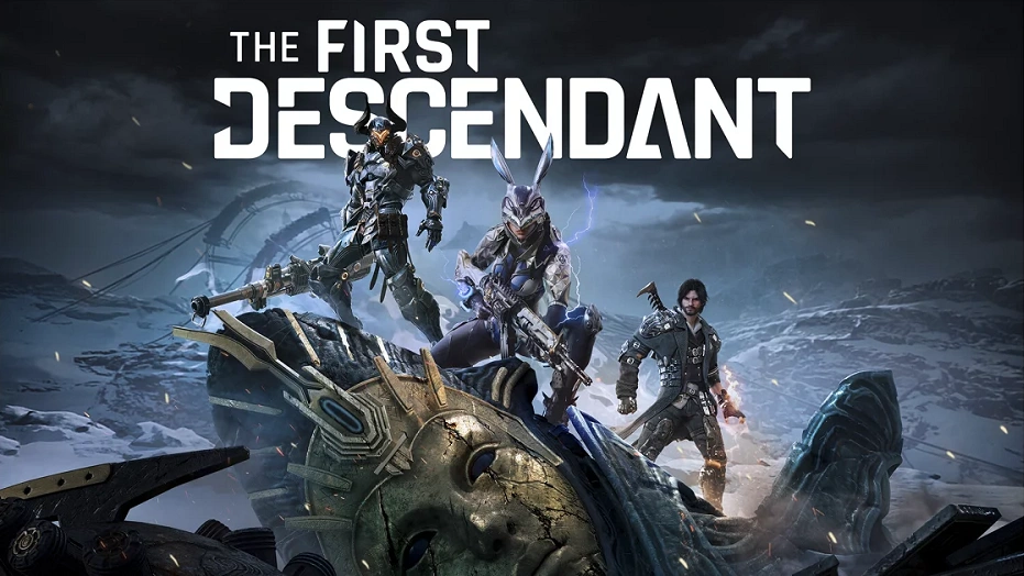 The First Descendant