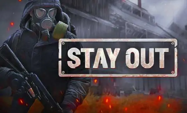 Stay Out