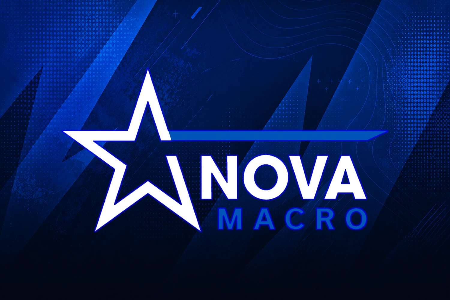 NovaMacro : Overwatch (Aim Assist)