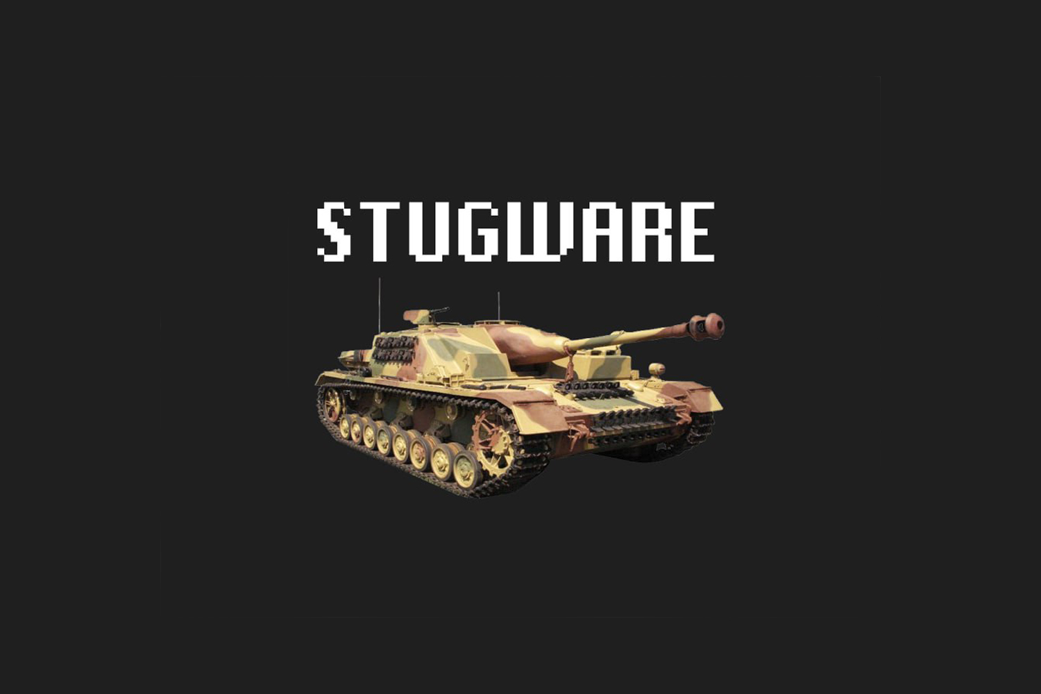 Stugware : Apex Legend