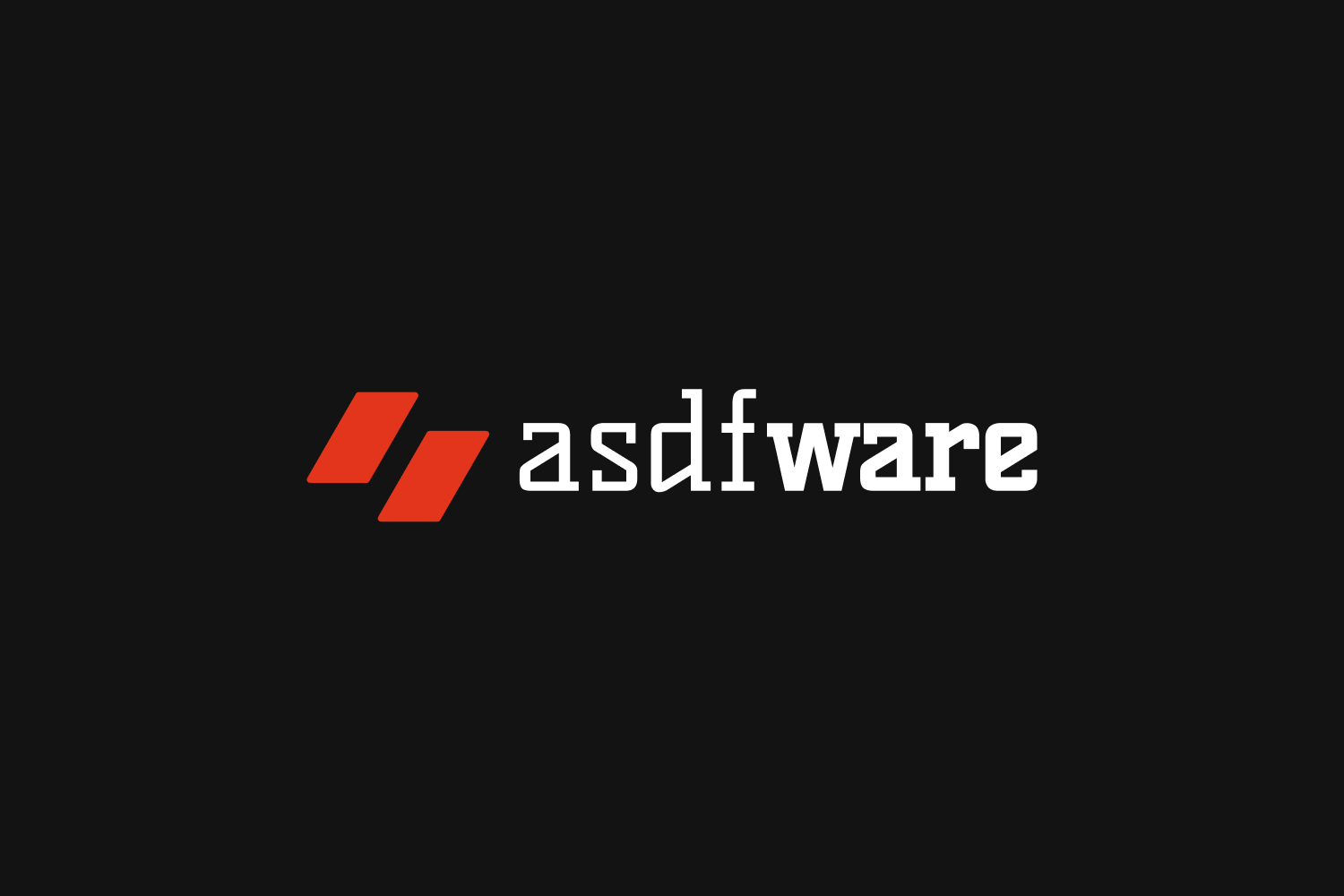 asdfWARE : Valorant (Chair)