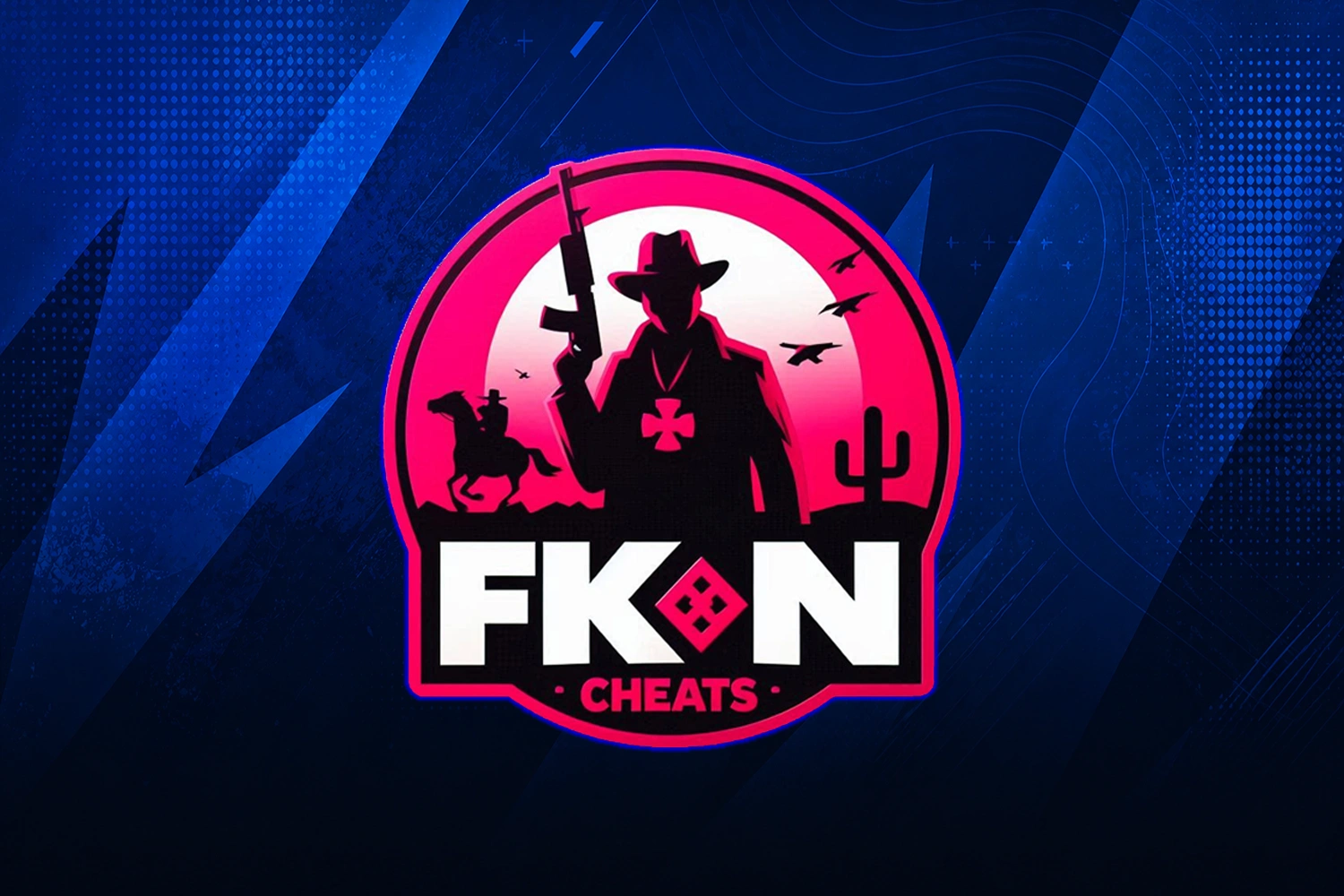 FKN : Deep Rock Galactic