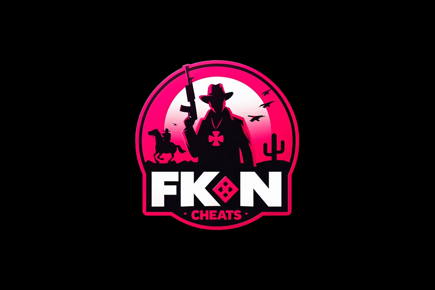 FKN : Deep Rock Galactic