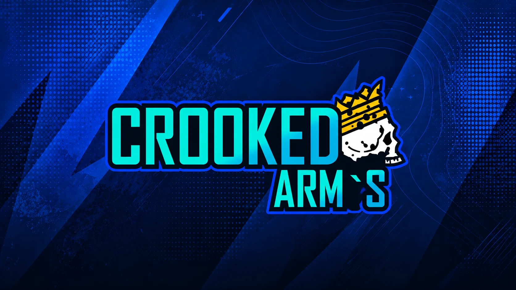 Crooked Arm's : SCUM