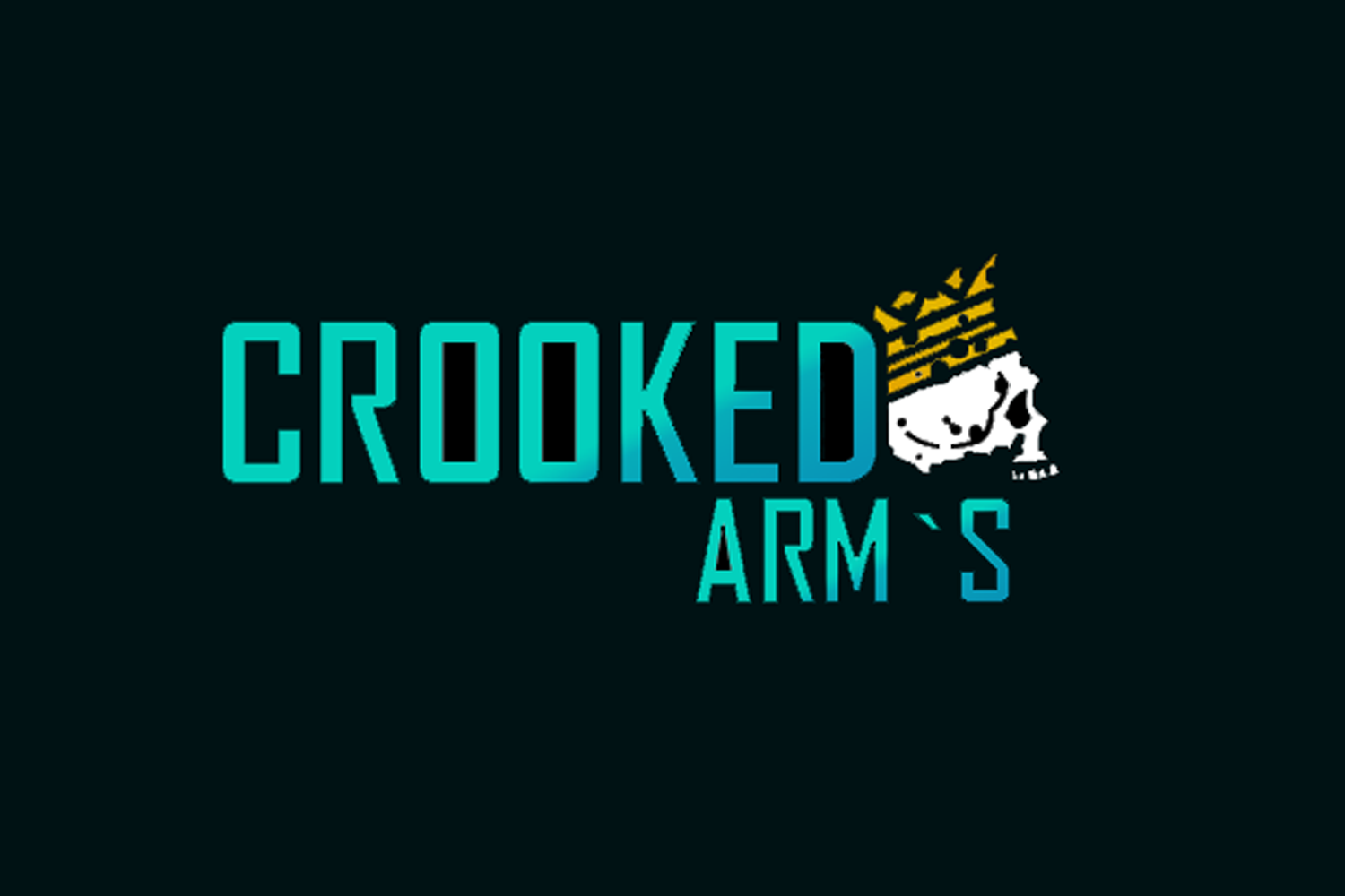 Crooked Arm's : Delta Force