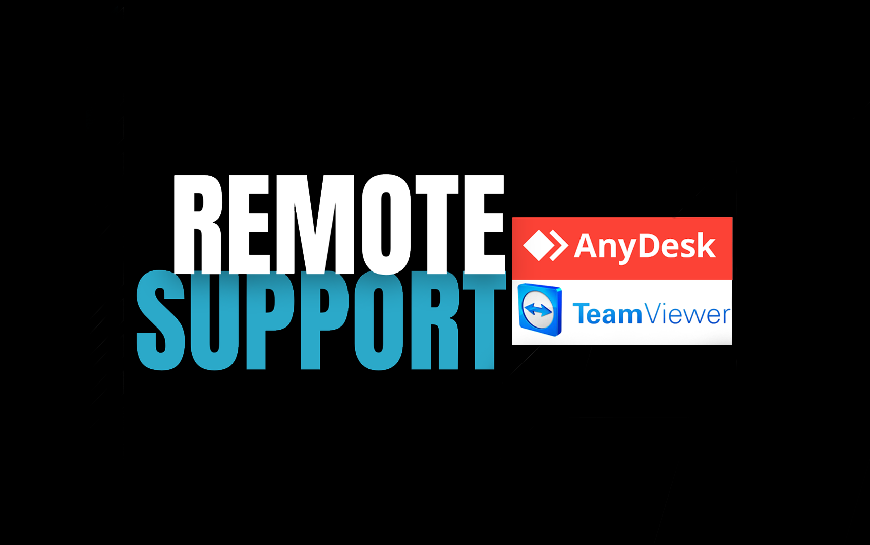 Remote Support