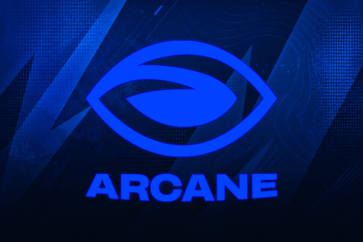 Arcane : Marvel Rivals