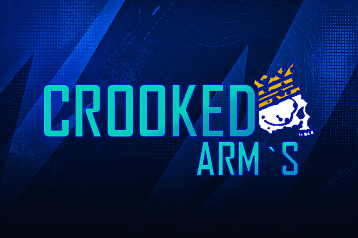 Crooked Arm's : HWID Spoofer (TEMP)