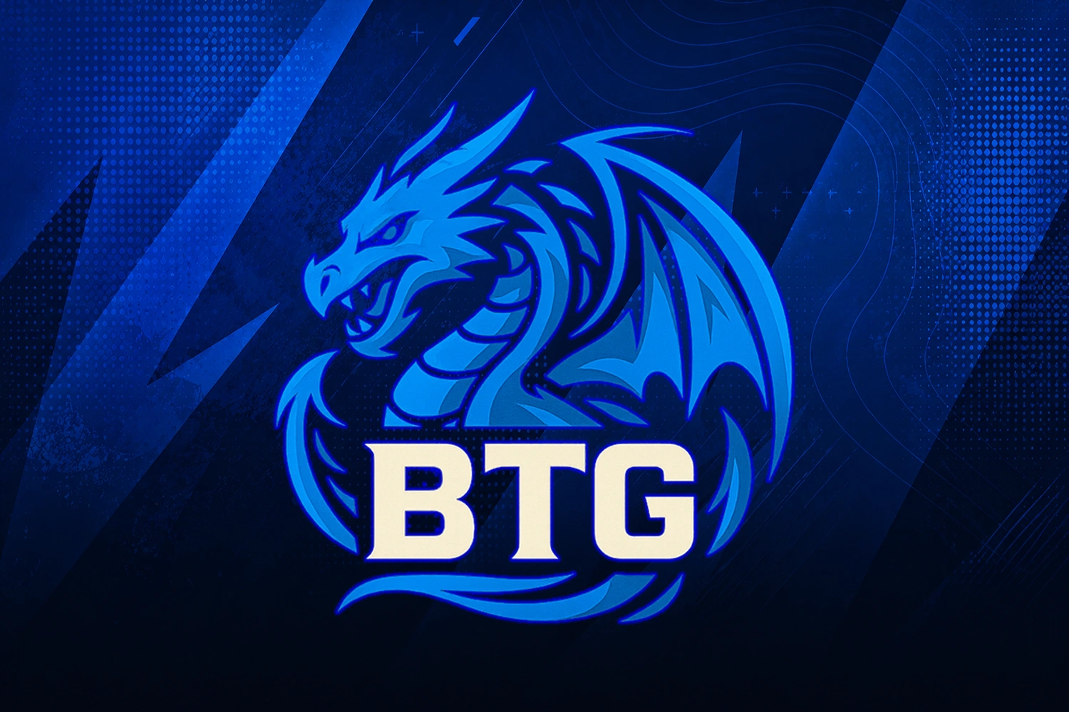 BTG : Apex Legend
