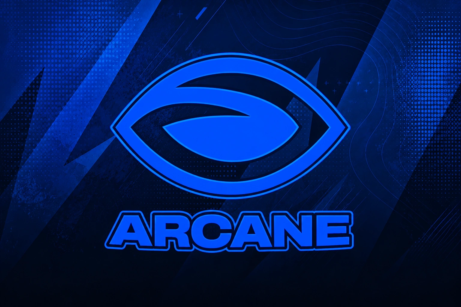 Arcane : Active Matter