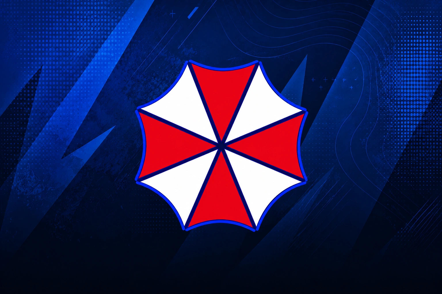 Umbrella : Dota 2