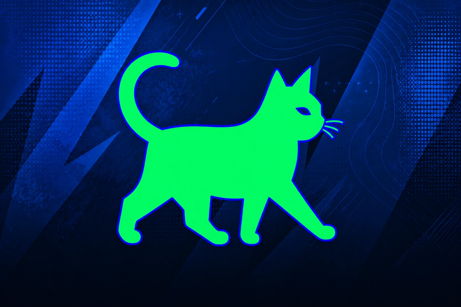 PussyCat : Active Matter